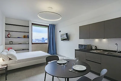 Loft chic e moderni - A - BK