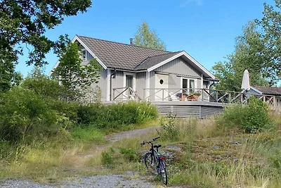4 Sterne Ferienhaus in VAXHOLM