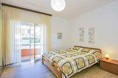 Appartement in Cannobio met zwembad