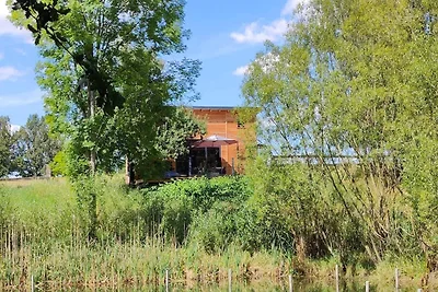 Tiny House nabij Dresden