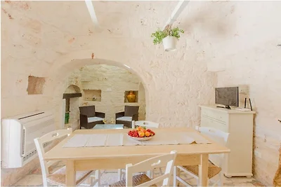 Casa vacanze Vacanza di relax San Michele Salentino