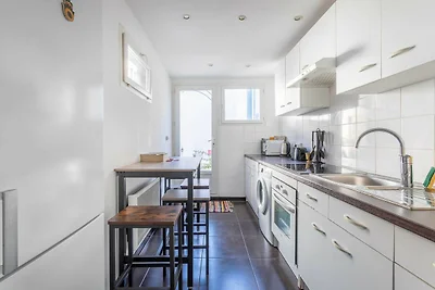 1-Zimmer-Wohnung in La Plaine