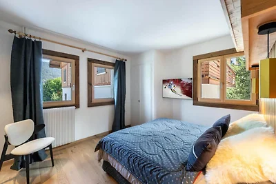 Residenz Le Clos Du Martinet