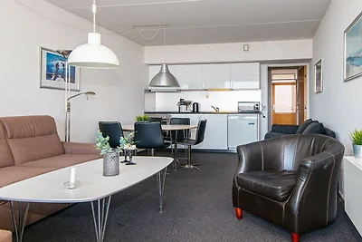 4 persoons vakantie huis op een vakantie park...