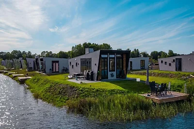 Affascinante chalet con lavastoviglie