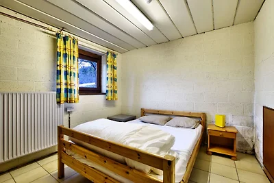 Gemütliches Ferienhaus in Durbuy mit Garten