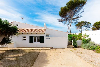 Binisagoc B - Ferienhaus Mit Privatem Pool