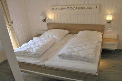 Ferienhaus im Ferienpark Mirow