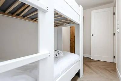 Wohnung in Zandvoort am Strand & Dünen