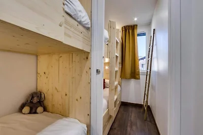 Volledig gerenoveerd appartement, centrale li...