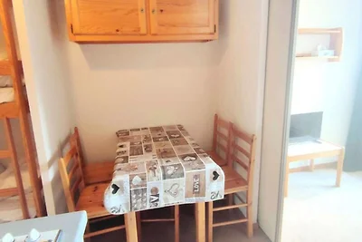 Apartment in Isola 2000 in der Nähe von...