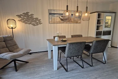Ferienhaus Erholungsurlaub Kamperland