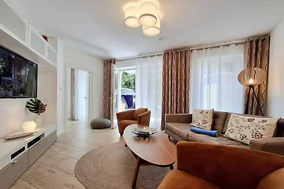 Villa Bettina  Wohnung 03