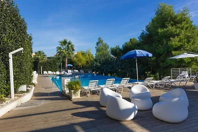 Studio in Scoglitti, Sicilië