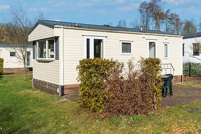 Gemütliches Chalet in Appelscha in herrlicher...