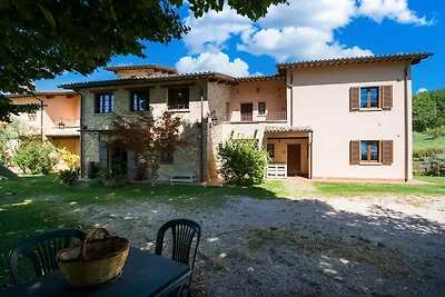 Kuća za odmor Dopust za oporavak Citta di Castello