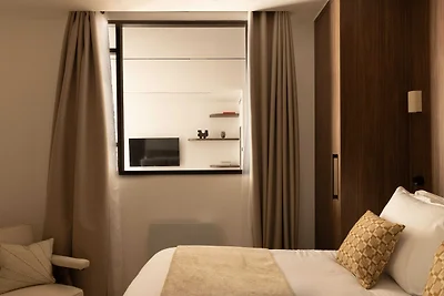 Elegante Wohnung - Klimaanlage - 2 Schlafzimm...