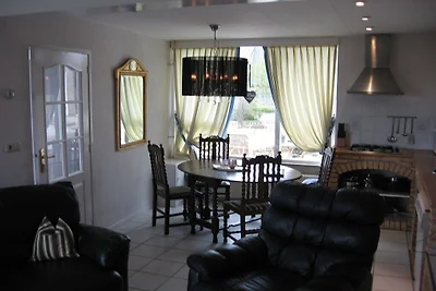 Ferienhaus in Schoorl mit 1 Schlafzimmer