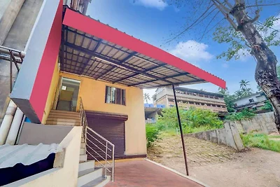 Hotel O Kunnamangalam in der