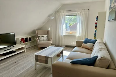 Ferienwohnung mit 1 Schlafzimmer