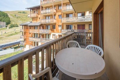 Appartement in het Nationaal Park Ecrins