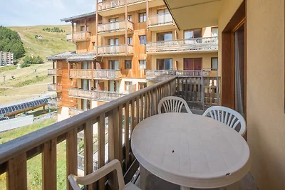 Wohnung im Ecrins Nationalpark