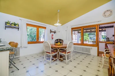Charmantes Chalet für 8 Personen in Pollensa