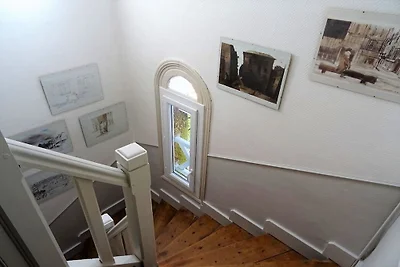 Holiday cottage with 3 bedrooms