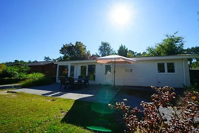 Ferienhaus in Lochem mit Terrasse