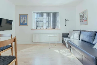 Charmante 1BR in Torshavn -- By Traum...