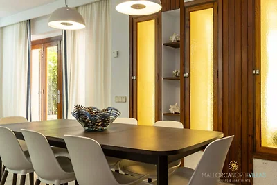 Apartment Bel: Erste Linie in Pine Walk