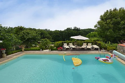 Accogliente casa vacanza con piscina privata