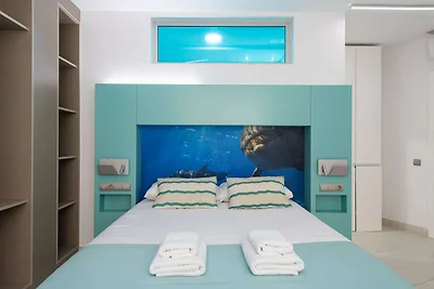 Wohnung Las Palmas nahe Las Canteras Strand