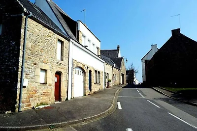 Ferienhaus in Crac'h nahe Locmariaquer Strand