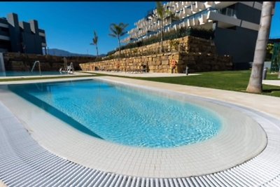 Einladendes Apartment in Andalusien mit priva...