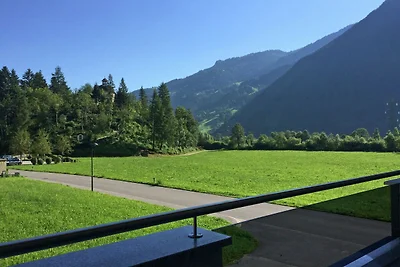 Appartement nahe des Skigebietes in Mayrhofen