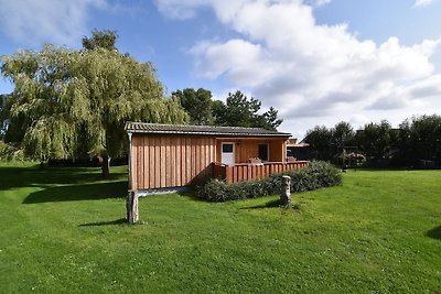 Gemütlicher Bungalow nahe Insel Poel mit...