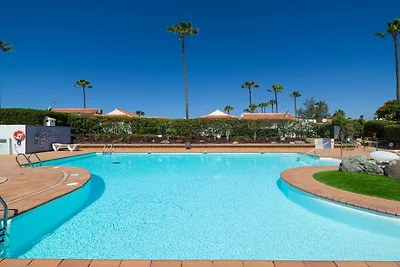 Bungalow a Gran Canaria vicino a Yumbo