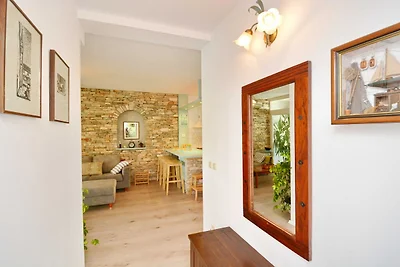 Blissful Bay Apartments Vrboska - Two Bedroom...