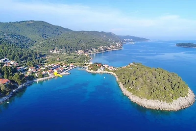 Apartments Prižba Bay - Comfort Two Bedroom A...