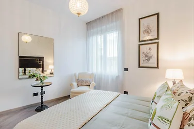 Appartamento a Lucca con Vista Terrazza