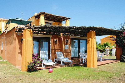 Ferienresidence Sea Villas, Stintino-ehemals ...