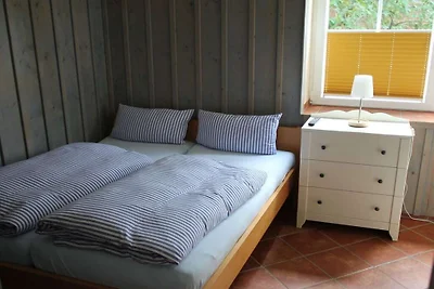 Käpt'ns Suite Amrum