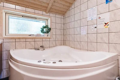 6 Personen Ferienhaus in Højslev-By Traum