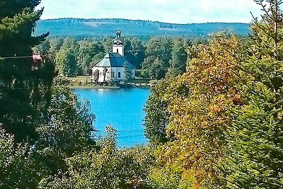 2 Personen Ferienhaus in SÖDERBÄRKE