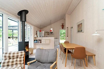 6 Personen Ferienhaus in Græsted