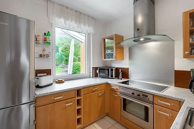Appartamento con terrazza privata a Velmede