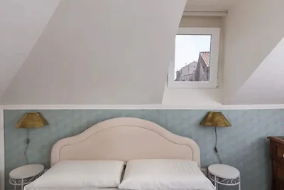 Double Room with Old town view