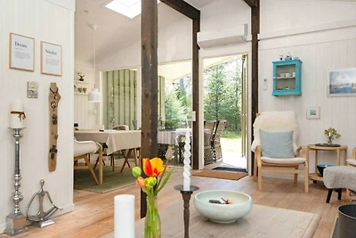 6 Personen Ferienhaus in Ulfborg