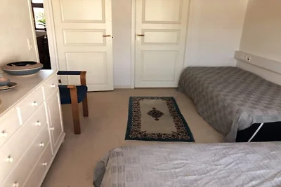 4 Sterne Ferienhaus in Hornsyld